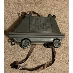 Disney Parks Star Wars Galaxy's Edge Mouse‎ Droid MSE-6 Disney Popcorn Bucket